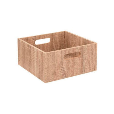 Se Mix n' modul MDF lav opbevaringskasse - Natur ❤ Kæmpe udvalg i 5five ❤ Hurtig levering: 1 - 2 Hverdage samt billig fragt - Varenummer: ISP-12236 og barcode / Ean: '3560231537463 på lager - Udsalg på Småmøbler - Børnemøbler Spar op til 65% - Over 785 kendte brands på udsalg