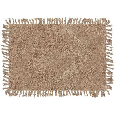 Se Lindholmen bademåtte - Sand 60 x 90 cm. ❤ Kæmpe udvalg i Duschy ❤ Hurtig levering: 1 - 2 Hverdage samt billig fragt - Varenummer: ISP-8674 og barcode / Ean: '7391398705237 på lager - Udsalg på Badeværelse - Bademåtter Spar op til 55% - Over 1324 kendte brands på udsalg