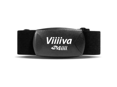 Se 4iiii Viiiiva - Pulsbælte med sensor - HRM m/ANT+ ✔ Kæmpe udvalg i  4iiii ✔ Hurtig levering: 1 - 2 Hverdage samt billig fragt - Varenummer: CKP-871828000042 og barcode / Ean: '871828000042 på lager - Udsalg på Pulsbælter Spar op til 51% - Over 1112 kendte brands på udsalg