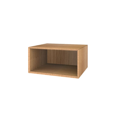 Se The Wood Box 19 Sengebord Væghængt sengebord i olieret eg ✔ Kæmpe udvalg i  Storage And Shelves ✔ Hurtig levering: 1 - 2 Hverdage samt billig fragt - Varenummer: STSH-227679 og barcode / Ean:  på lager - Udsalg på The Wood Box 19 Olieret eg Spar op til 65% - Over 1312 kendte brands på udsalg