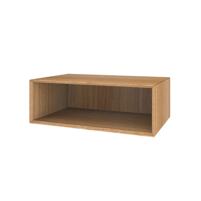 Se The Wood Box 19 Sengebord Olieret eg ✔ Kæmpe udvalg i  Storage And Shelves ✔ Hurtig levering: 1 - 2 Hverdage samt billig fragt - Varenummer: STSH-227677 og barcode / Ean:  på lager - Udsalg på The Wood Box 19 Olieret eg Spar op til 57% - Over 1312 kendte brands på udsalg