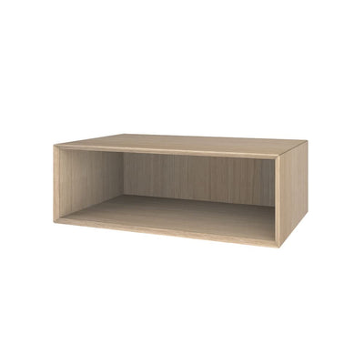 Se The Wood Box 19 Sengebord Hvidolieret eg ✔ Kæmpe udvalg i  Storage And Shelves ✔ Hurtig levering: 1 - 2 Hverdage samt billig fragt - Varenummer: STSH-227706 og barcode / Ean:  på lager - Udsalg på The Wood Box 19 White Oiled oak Spar op til 58% - Over 1312 kendte brands på udsalg