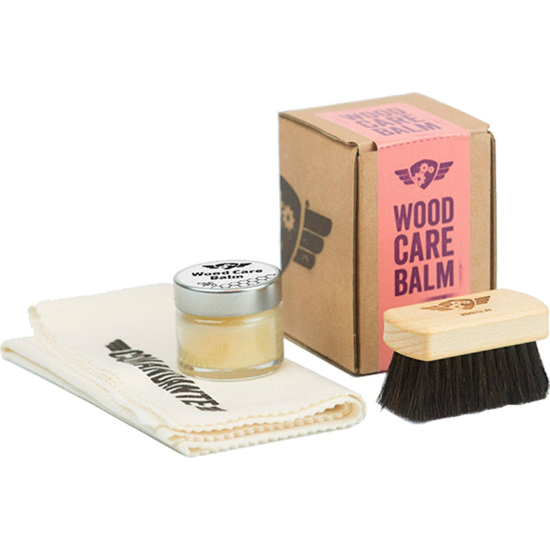 Se Comandante Wood Care Balm-sæt ✔ Kæmpe udvalg i Comandante ✔ Meget billig fragt og hurtig levering: 1 - 2 hverdage - Varenummer: KTO-3371 og barcode / Ean: &