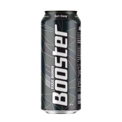 Se Faxe Kondi Booster Sort 50 Cl. ❤ Kæmpe udvalg i FAXE ❤ Hurtig levering: 1 - 2 Hverdage samt billig fragt - Varenummer: BAR-845051 og barcode / Ean: på lager - Udsalg på Drikkevarer | Vand, øl og mixere | Energidrik Spar op til 66% - Over 1124 kendte brands på udsalg