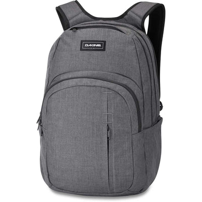 Se Dakine Campus Premium Rygsæk 28L Carbon 28L ✔ Kæmpe udvalg i  Dakine ✔ Hurtig levering: 1 - 2 Hverdage samt billig fragt - Varenummer: JUCO-49205600CA og barcode / Ean: '0610934311662 på lager - Udsalg på Tasker Spar op til 56% - Over 1112 kendte brands på udsalg