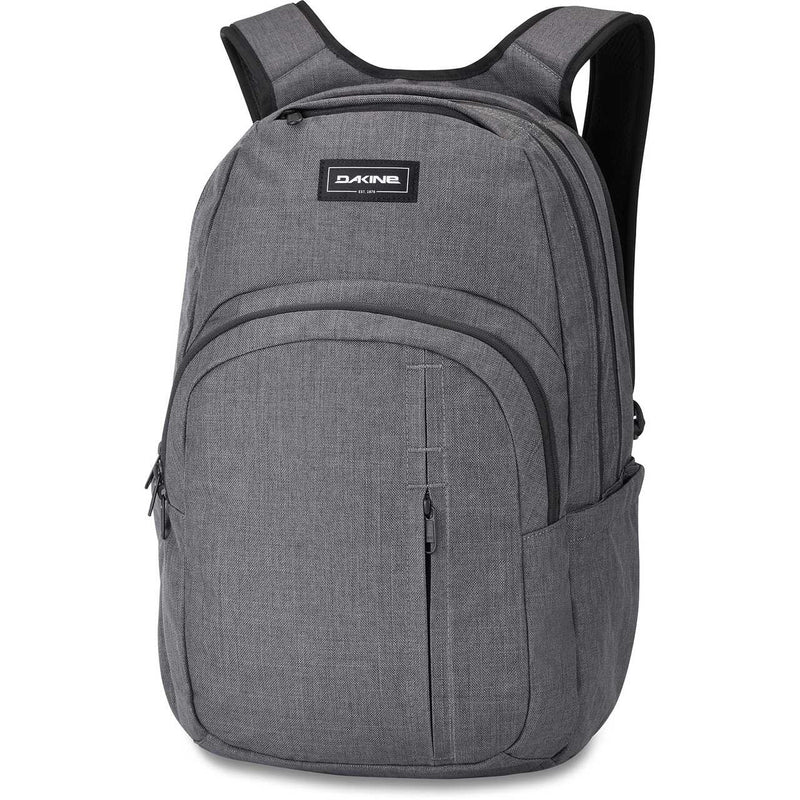 Se Dakine Campus Premium Rygsæk 28L Carbon 28L ✔ Kæmpe udvalg i  Dakine ✔ Hurtig levering: 1 - 2 Hverdage samt billig fragt - Varenummer: JUCO-49205600CA og barcode / Ean: &