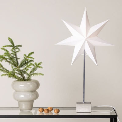 Se Logan-bordlampe i foldet papir & LED lys på tilbud! Billigt udsalg - Spar op til 66%. Hurtig levering (1-2 hverdage) & billig fragt. Varenummer: 3NDC-8362. Over 1354 design brands på udsalg.