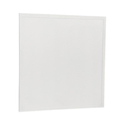 V-Tac 60x60 bagbelyst LED panel - 25W, 180lm/w, hvid kant - Dæmpbar : Ikke dæmpbar, Kulør : Neutral