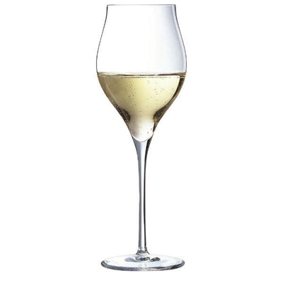 Se Champagneglas, 35 Cl, H23,5 Cm Chef&Sommelier ❤ Kæmpe udvalg i Chef & Som ❤ Hurtig levering: 1 - 2 Hverdage samt billig fragt - Varenummer: BAR-850430 og barcode / Ean: på lager - Udsalg på Glas | Vinglas | Champagneglas Spar op til 53% - Over 1124 kendte brands på udsalg