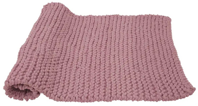 Se Gulvtæppe - 60x90 cm - Rosa Cozy By Dozy ❤ Kæmpe udvalg i Dozy ❤ Hurtig levering: 1 - 2 Hverdage samt billig fragt - Varenummer: THX-108805 og barcode / Ean: '7028231087303 på lager - Udsalg på Hjem og have - Badeværelse – tilbehør - Badeværelse – måtter og tæpper Spar op til 61% - Over 785 kendte brands på udsalg