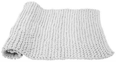 Se Gulvtæppe - 60x90 cm - Grå - Cozy By Dozy ❤ Kæmpe udvalg i Dozy ❤ Hurtig levering: 1 - 2 Hverdage samt billig fragt - Varenummer: THX-108803 og barcode / Ean: '7028231087280 på lager - Udsalg på Hjem og have - Badeværelse – tilbehør - Badeværelse – måtter og tæpper Spar op til 63% - Over 785 kendte brands på udsalg