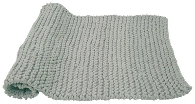 Se Gulvtæppe - 60x90 cm - Grøn - Cozy By Dozy ❤ Kæmpe udvalg i Dozy ❤ Hurtig levering: 1 - 2 Hverdage samt billig fragt - Varenummer: THX-108804 og barcode / Ean: '7028231087297 på lager - Udsalg på Indretning - Børneværelset Spar op til 62% - Over 785 kendte brands på udsalg