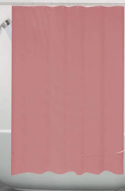 Se Badeforhæng - 180x180 cm - Rosa - Bruseforhæng ❤ Kæmpe udvalg i Home-tex ❤ Hurtig levering: 1 - 2 Hverdage samt billig fragt - Varenummer: THX-PT514 og barcode / Ean: '6970703540087 på lager - Udsalg på Hjem og have - Badeværelse – tilbehør - Bruseforhæng Spar op til 53% - Over 1124 kendte brands på udsalg