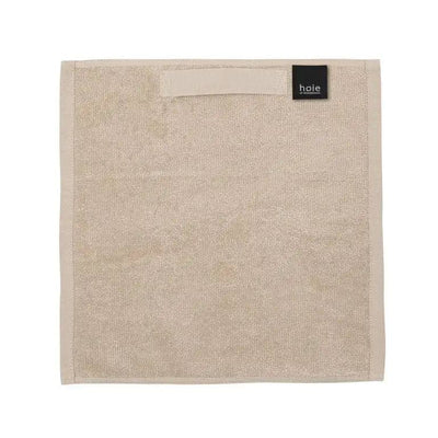 Se Vaskeklud - 30x30 cm - Ecru/Beige - 100% Økologisk bomuld - Vaskeklud fra Høie ❤ Kæmpe udvalg i Høie Of Scandinavia ❤ Hurtig levering: 1 - 2 Hverdage samt billig fragt - Varenummer: THX-8739-1 og barcode / Ean: '5714803715928 på lager - Udsalg på Håndklæder - Håndklæde størrelser - Vaskeklude 30x30 cm Spar op til 61% - Over 1354 kendte brands på udsalg