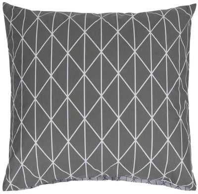 Se Pudebetræk 60x63 cm - Harlequin grey - Hovedpudebetræk i 100% Bomuld ❤ Kæmpe udvalg i Borg Living ❤ Hurtig levering: 1 - 2 Hverdage samt billig fragt - Varenummer: THX-751-9 og barcode / Ean: '5704039375980 på lager - Udsalg på Sengetøj - Pudebetræk Spar op til 64% - Over 1354 kendte mærker på udsalg