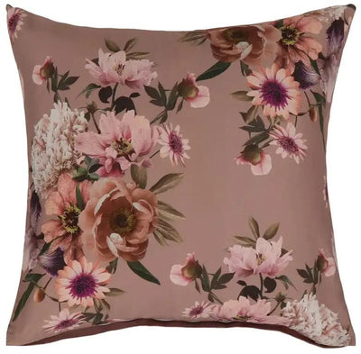 Se Pudebetræk 60x63 cm - Lavender flower - 2 i 1 design - Hovedpudebetræk i 100% bomuldssatin ❤ Kæmpe udvalg i By Borg ❤ Hurtig levering: 1 - 2 Hverdage samt billig fragt - Varenummer: THX-336-9 og barcode / Ean: '5704039375430 på lager - Udsalg på Sengetøj - Pudebetræk Spar op til 58% - Over 1354 design brands på udsalg