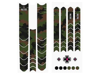 Se Muc-Off Frame Protector Kit - Stelbeskytter - E-MTB kit - Camo ✔ Kæmpe udvalg i Muc-Off ✔ Meget billig fragt og hurtig levering: 1 - 2 hverdage - Varenummer: CKP-5037835208290 og barcode / Ean: '5037835208290 på lager - Udsalg på Stelbeskytter Spar op til 65% - Over 1300 kendte brands på udsalg