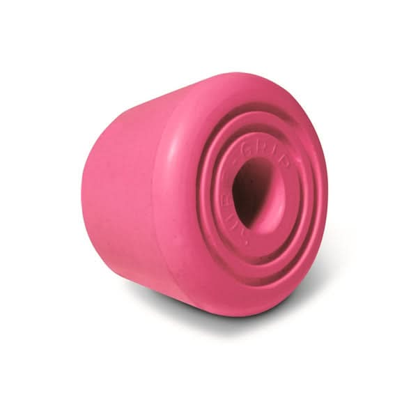 Se Bullseye Stopklods/Bremseklods til Turbo 33 - Pink One size ✔ Kæmpe udvalg i  Sure-Grip ✔ Hurtig levering: 1 - 2 Hverdage samt billig fragt - Varenummer: JUCO-20701-PK og barcode / Ean: &