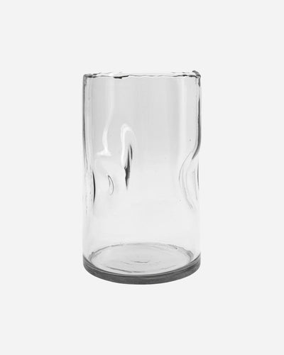 Se House Doctor - Vase, HDClear, Klar 25 cm » Kæmpe udvalg i House Doctor » Hurtig levering: 1 - 2 Hverdage samt billig fragt - Varenummer: RKTK-HD208342050 og barcode / Ean: på lager - Udsalg på Spar op til 55% - Over 1160 kendte mærker på udsalg