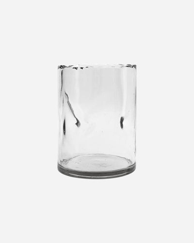 Se House Doctor - Vase, HDClear, Klar 20 cm » Kæmpe udvalg i House Doctor » Hurtig levering: 1 - 2 Hverdage samt billig fragt - Varenummer: RKTK-HD208342051 og barcode / Ean: på lager - Udsalg på Spar op til 54% - Over 1160 kendte mærker på udsalg