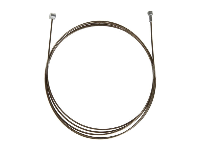 Se Connect bremsewire - MTB og Racer - ø1,6mm - 1700mm lang - rustfri - Pre-stretched ✔ Kæmpe udvalg i Connect ✔ Meget billig fragt og hurtig levering: 1 - 2 hverdage - Varenummer: CKP-5708280000745 og barcode / Ean: &