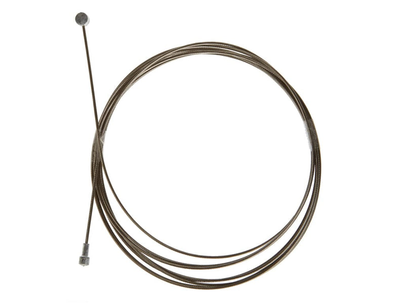 Se Connect bremsewire - MTB og Racer - ø1,6mm - 3000mm lang - rustfri - Pre-stressed ✔ Kæmpe udvalg i Connect ✔ Meget billig fragt og hurtig levering: 1 - 2 hverdage - Varenummer: CKP-5708280000769 og barcode / Ean: &