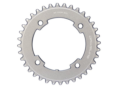 Se Klinge 36 tands ø104mm 4 huls Sølv ✔ Kæmpe udvalg i  Driveline ✔ Hurtig levering: 1 - 2 Hverdage samt billig fragt - Varenummer: CKP-5707865021427 og barcode / Ean: '5707865021427 på lager - Udsalg på Klinger Spar op til 51% - Over  785 kendte brands på udsalg