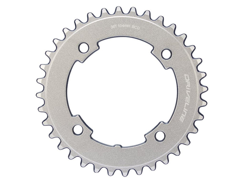 Se Klinge 36 tands ø104mm 4 huls Sølv ✔ Kæmpe udvalg i  Driveline ✔ Hurtig levering: 1 - 2 Hverdage samt billig fragt - Varenummer: CKP-5707865021427 og barcode / Ean: &