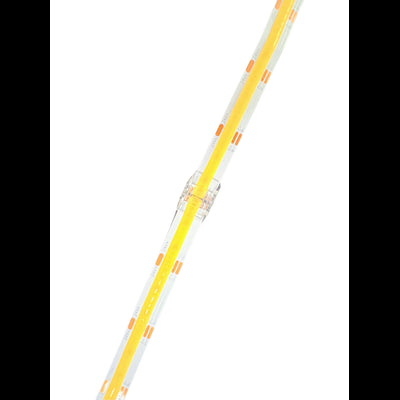 Samler til LED strip - 10mm, CCT COB, IP20, 5V-24V