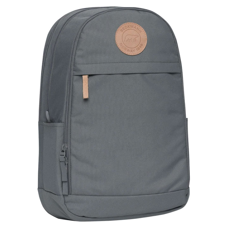 Se Beckmann Urban Midi Foggy Green 26L ✔ Kæmpe udvalg i  Beckmann ✔ Hurtig levering: 1 - 2 Hverdage samt billig fragt - Varenummer: JUCO-220124a og barcode / Ean: &