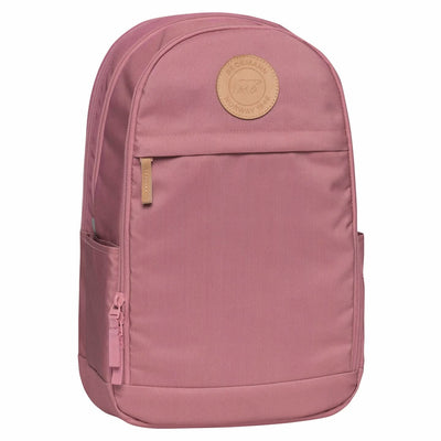 Se Beckmann Urban Midi Ash Rose 26L ✔ Kæmpe udvalg i  Beckmann ✔ Hurtig levering: 1 - 2 Hverdage samt billig fragt - Varenummer: JUCO-220133a og barcode / Ean: '7049982201336 på lager - Udsalg på Skoletaske Spar op til 51% - Over  785 kendte brands på udsalg