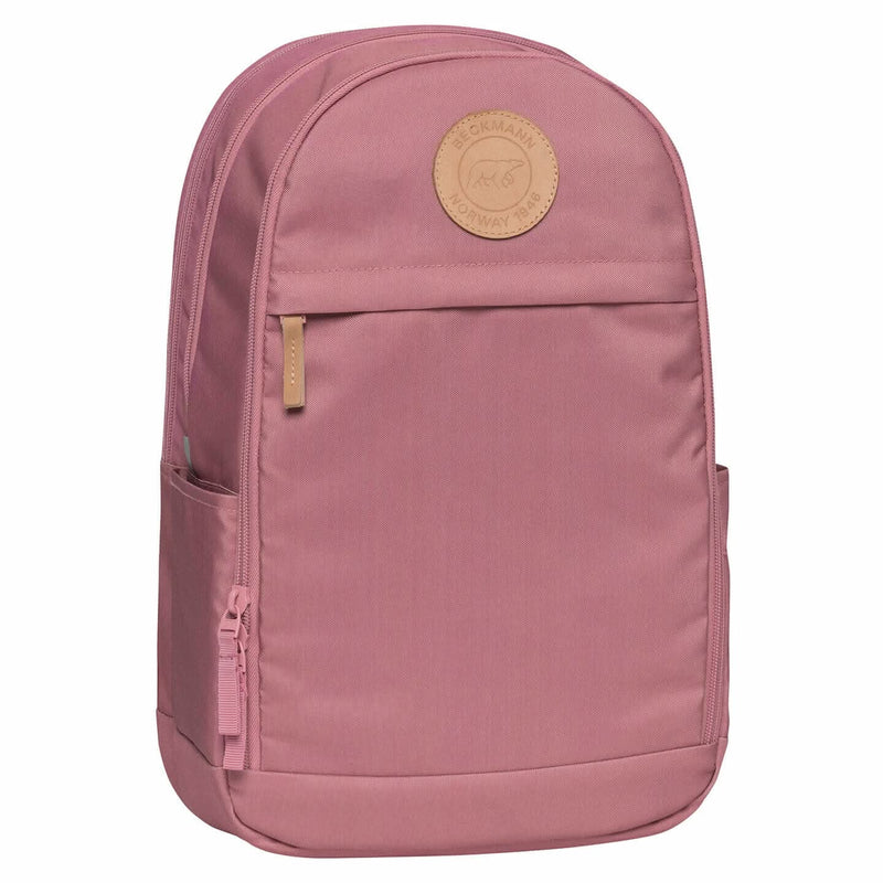 Se Beckmann Urban Midi Ash Rose 26L ✔ Kæmpe udvalg i  Beckmann ✔ Hurtig levering: 1 - 2 Hverdage samt billig fragt - Varenummer: JUCO-220133a og barcode / Ean: &