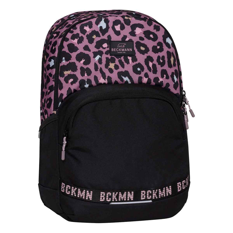 Se Beckmann Sport Jr.Taske 30L Dark Safari 30L ✔ Kæmpe udvalg i  Beckmann ✔ Hurtig levering: 1 - 2 Hverdage samt billig fragt - Varenummer: JUCO-230115a og barcode / Ean: &