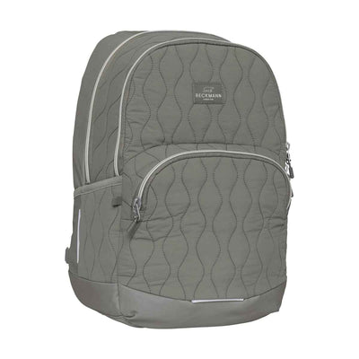 Se Beckmann Sport Jr.Taske 30L Green Padded 30L ✔ Kæmpe udvalg i  Beckmann ✔ Hurtig levering: 1 - 2 Hverdage samt billig fragt - Varenummer: JUCO-230169a og barcode / Ean: '7049982301692 på lager - Udsalg på Tasker Spar op til 54% - Over  785 kendte brands på udsalg