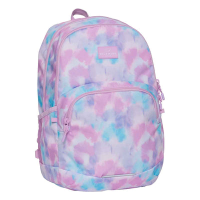 Se Beckmann Sport Jr.Taske 30L Tie Dye 30L ✔ Kæmpe udvalg i  Beckmann ✔ Hurtig levering: 1 - 2 Hverdage samt billig fragt - Varenummer: JUCO-230194a og barcode / Ean: '7049982301944 på lager - Udsalg på Tasker Spar op til 55% - Over  785 kendte brands på udsalg