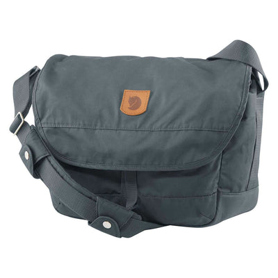 Se Fjällräven Greenland Skuldertaske Dusk One size ✔ Kæmpe udvalg i  Fjällräven ✔ Hurtig levering: 1 - 2 Hverdage samt billig fragt - Varenummer: JUCO-F23154-042 og barcode / Ean: '7323450463700 på lager - Udsalg på Tasker Spar op til 52% - Over 1124 kendte brands på udsalg