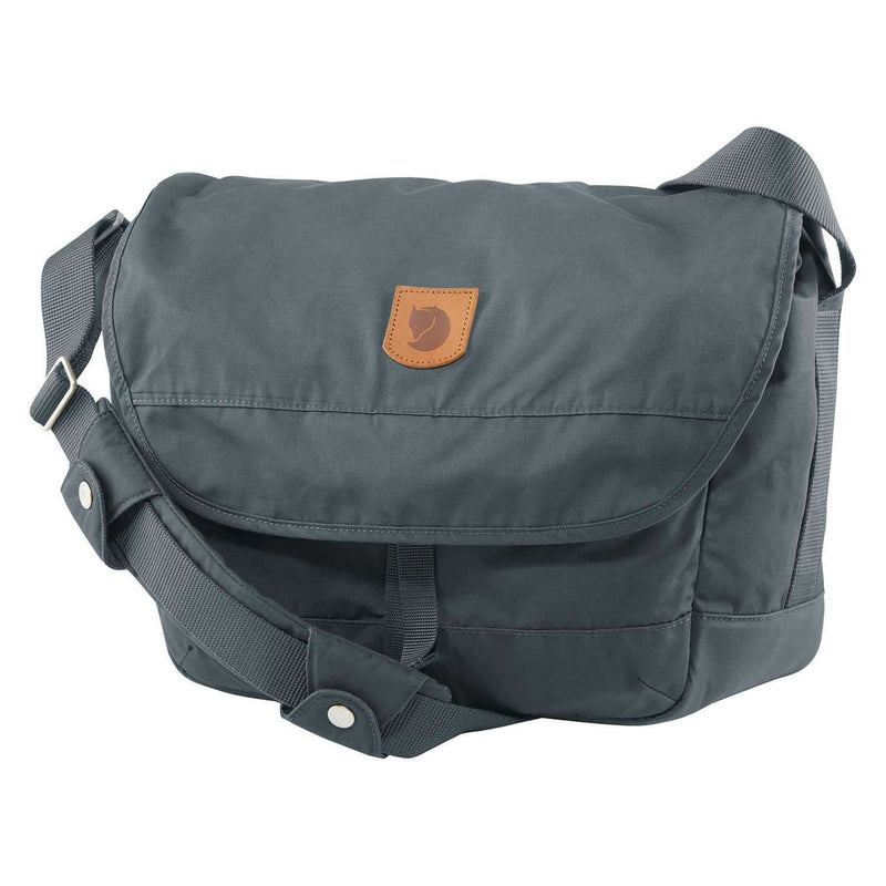 Se Fjällräven Greenland Skuldertaske Dusk One size ✔ Kæmpe udvalg i  Fjällräven ✔ Hurtig levering: 1 - 2 Hverdage samt billig fragt - Varenummer: JUCO-F23154-042 og barcode / Ean: &