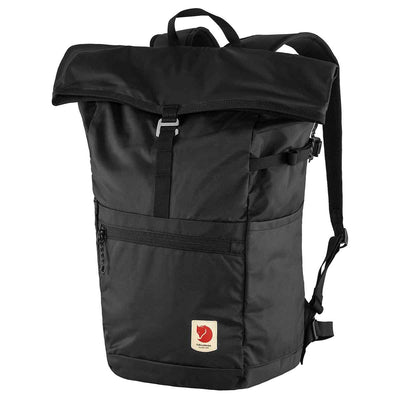 Se Fjällräven High Coast Foldsack 24L Sort 24L ✔ Kæmpe udvalg i  Fjällräven ✔ Hurtig levering: 1 - 2 Hverdage samt billig fragt - Varenummer: JUCO-23222_550 og barcode / Ean: '7323450642907 på lager - Udsalg på Tasker Spar op til 61% - Over 1334 design mærker på udsalg