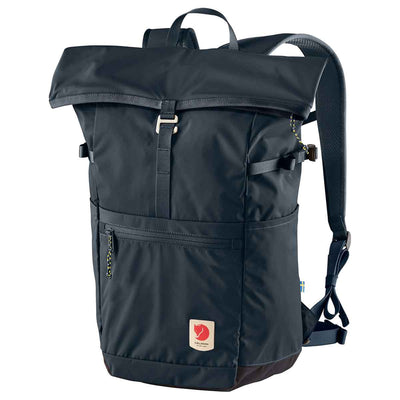 Se Fjällräven High Coast Foldsack 24L Navy 24L ✔ Kæmpe udvalg i  Fjällräven ✔ Hurtig levering: 1 - 2 Hverdage samt billig fragt - Varenummer: JUCO-23222_560 og barcode / Ean: '7323450598181 på lager - Udsalg på Tasker Spar op til 59% - Over 1334 design mærker på udsalg