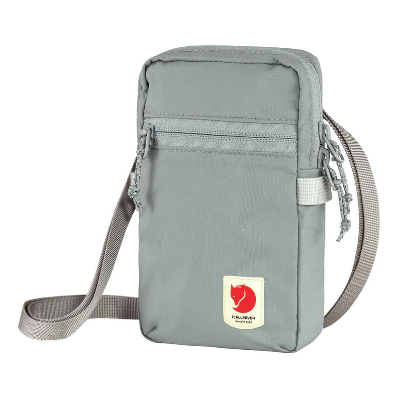 Se Fjällräven High Coast Pocket Shark Grey One size ✔ Kæmpe udvalg i  Fjällräven ✔ Hurtig levering: 1 - 2 Hverdage samt billig fragt - Varenummer: JUCO-23226-016 og barcode / Ean: &