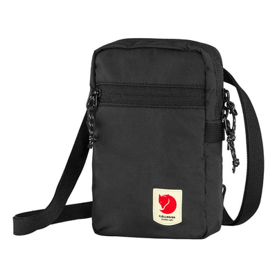 Se Fjällräven High Coast Pocket Black One size ✔ Kæmpe udvalg i  Fjällräven ✔ Hurtig levering: 1 - 2 Hverdage samt billig fragt - Varenummer: JUCO-23226-550 og barcode / Ean: '7323450680084 på lager - Udsalg på Mavebælte Spar op til 62% - Over  785 kendte brands på udsalg