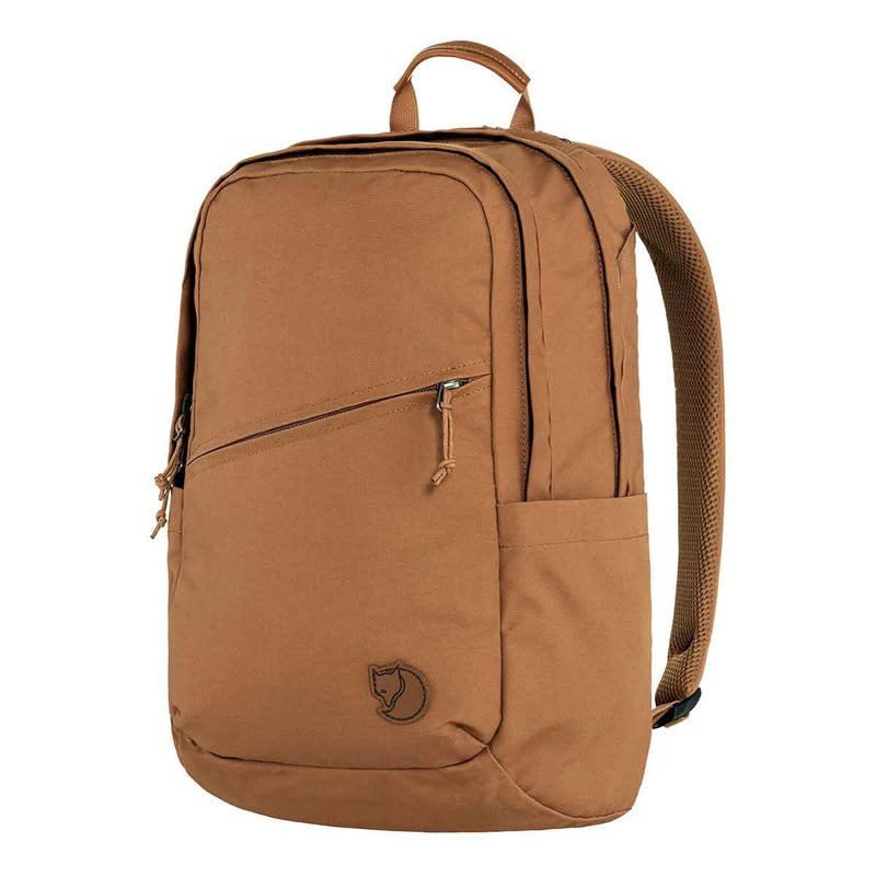 Se Fjällräven Räven 20 Backpack 20L Khaki Dust 20L ✔ Kæmpe udvalg i  Fjällräven ✔ Hurtig levering: 1 - 2 Hverdage samt billig fragt - Varenummer: JUCO-23344-228 og barcode / Ean: &