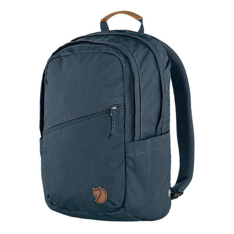 Se Fjällräven Räven 20 Backpack 20L Navy 20L ✔ Kæmpe udvalg i  Fjällräven ✔ Hurtig levering: 1 - 2 Hverdage samt billig fragt - Varenummer: JUCO-23344-560 og barcode / Ean: &