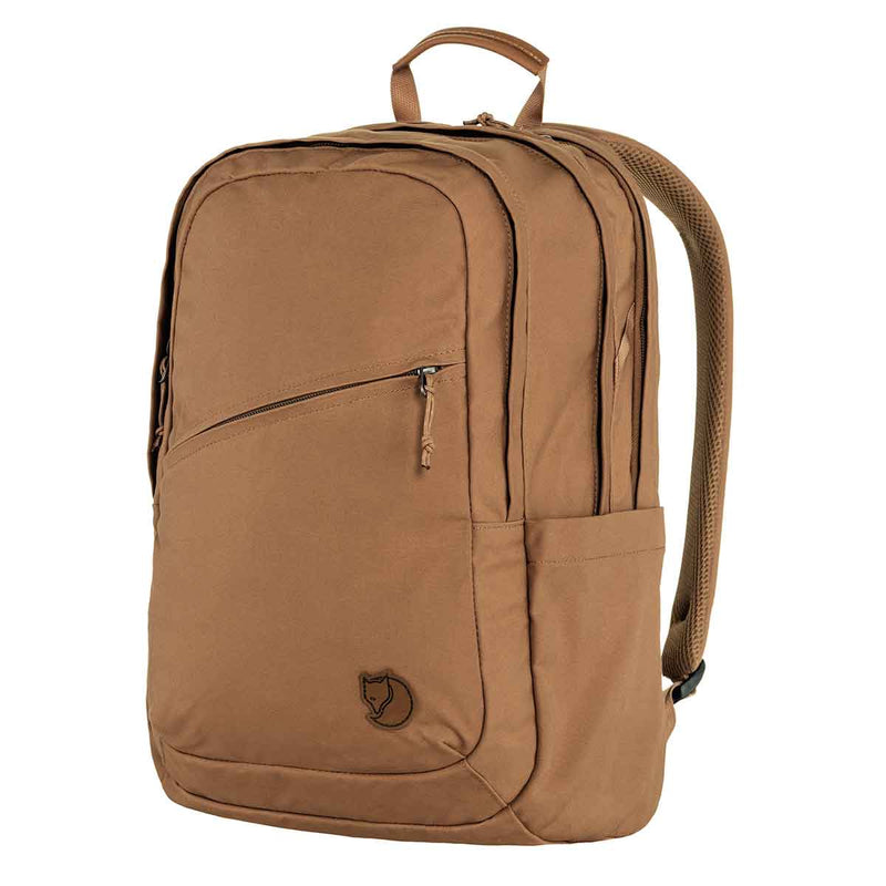 Se Fjällräven Räven Backpack 28L Khaki Dust 28L ✔ Kæmpe udvalg i  Fjällräven ✔ Hurtig levering: 1 - 2 Hverdage samt billig fragt - Varenummer: JUCO-23345-228 og barcode / Ean: &