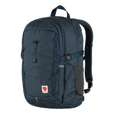 Se Fjällräven Skule 28 Backpack 28L Navy 28L ✔ Kæmpe udvalg i  Fjällräven ✔ Hurtig levering: 1 - 2 Hverdage samt billig fragt - Varenummer: JUCO-23346-560 og barcode / Ean: '7323450785758 på lager - Udsalg på Skoletaske Spar op til 53% - Over  785 kendte brands på udsalg