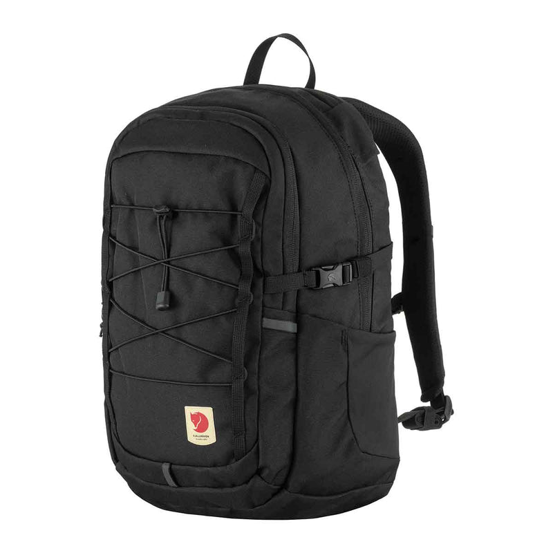 Se Fjällräven Skule 20 Backpack 20L Black 20L ✔ Kæmpe udvalg i  Fjällräven ✔ Hurtig levering: 1 - 2 Hverdage samt billig fragt - Varenummer: JUCO-23349-550 og barcode / Ean: &