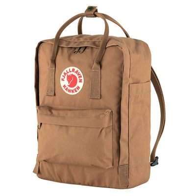 Se Fjällräven Kånken Rygsæk Khaki Dust One size ✔ Kæmpe udvalg i  Fjällräven ✔ Hurtig levering: 1 - 2 Hverdage samt billig fragt - Varenummer: JUCO-23510-228 og barcode / Ean: '7323450925413 på lager - Udsalg på Rygsæk Spar op til 66% - Over 1334 design mærker på udsalg