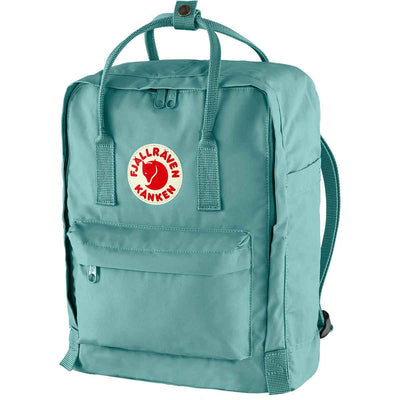 Se Fjällräven Kånken Rygsæk Sky Blue One size ✔ Kæmpe udvalg i  Fjällräven ✔ Hurtig levering: 1 - 2 Hverdage samt billig fragt - Varenummer: JUCO-23510-501 og barcode / Ean: '7323450014728 på lager - Udsalg på Tasker Spar op til 66% - Over  785 kendte brands på udsalg