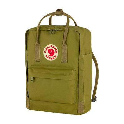 Se Fjällräven Kånken Rygsæk Foliage Green One size ✔ Kæmpe udvalg i  Fjällräven ✔ Hurtig levering: 1 - 2 Hverdage samt billig fragt - Varenummer: JUCO-23510-631 og barcode / Ean: '7323450752804 på lager - Udsalg på Rygsæk Spar op til 62% - Over  785 kendte brands på udsalg