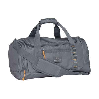 Se Beckmann Sport jr. Duffel 26L Green Orange 26L ✔ Kæmpe udvalg i  Beckmann ✔ Hurtig levering: 1 - 2 Hverdage samt billig fragt - Varenummer: JUCO-235165a og barcode / Ean: '7049982351659 på lager - Udsalg på Tasker Spar op til 51% - Over  785 kendte brands på udsalg